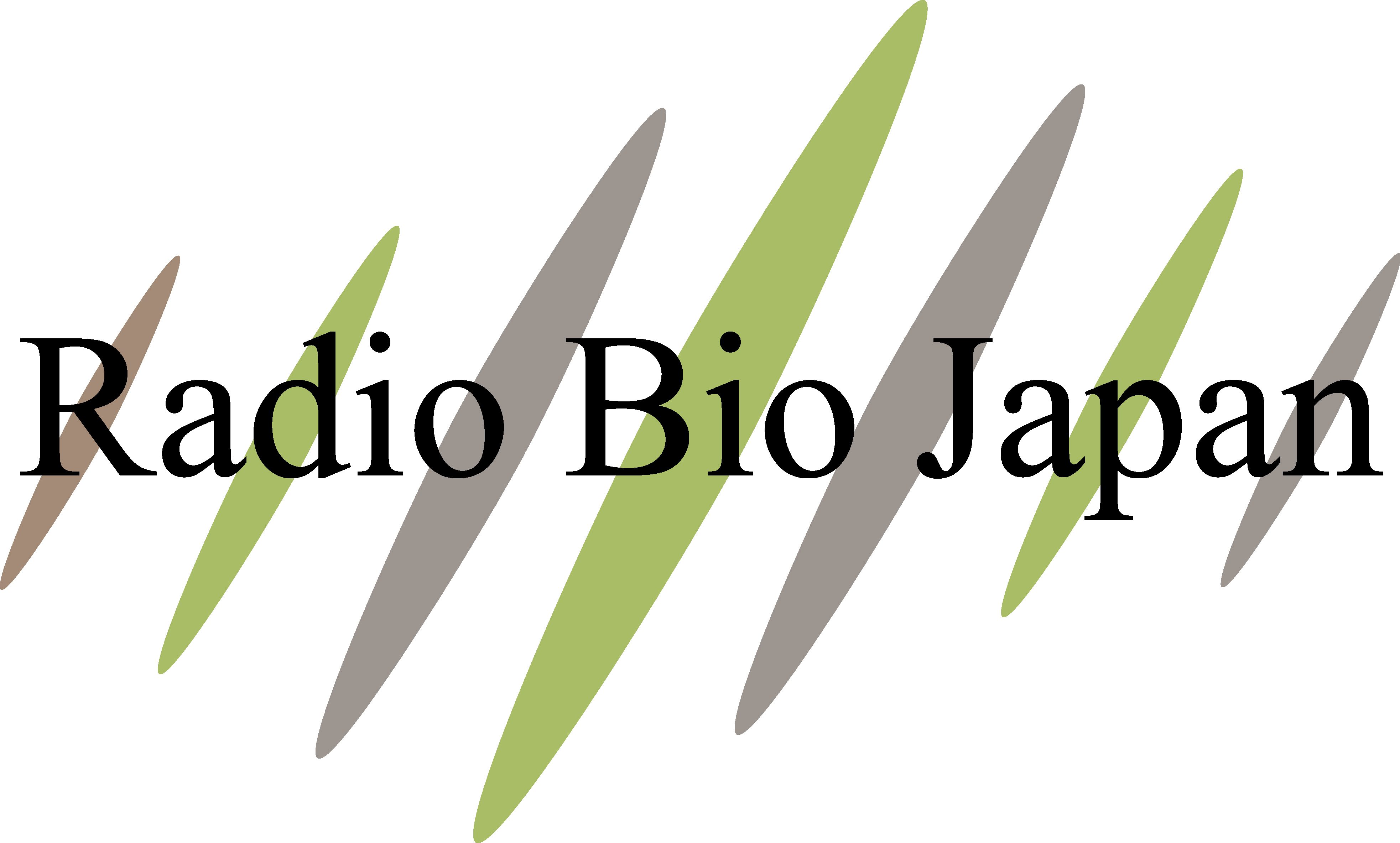 RadioBio Japan